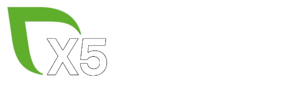 X5 Processing